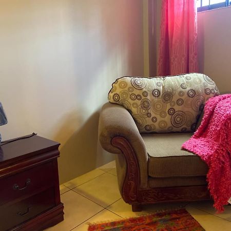 The Bey Bed And Breakfast San Juan Екстериор снимка