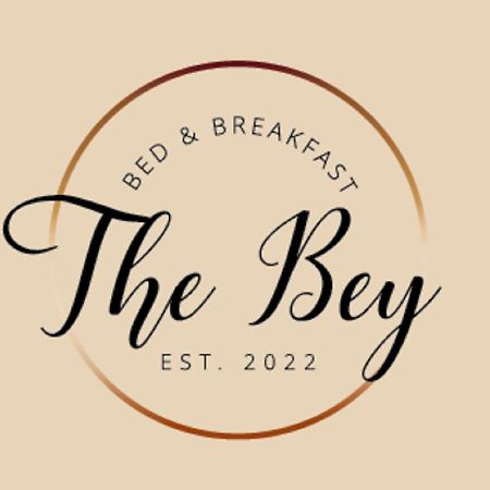 The Bey Bed And Breakfast San Juan Екстериор снимка