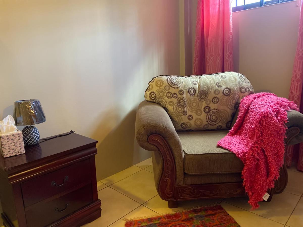 The Bey Bed And Breakfast San Juan Екстериор снимка