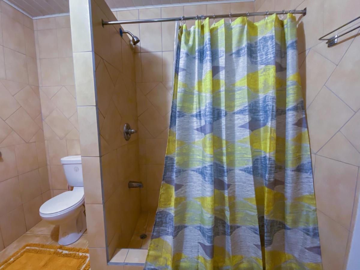 The Bey Bed And Breakfast San Juan Екстериор снимка