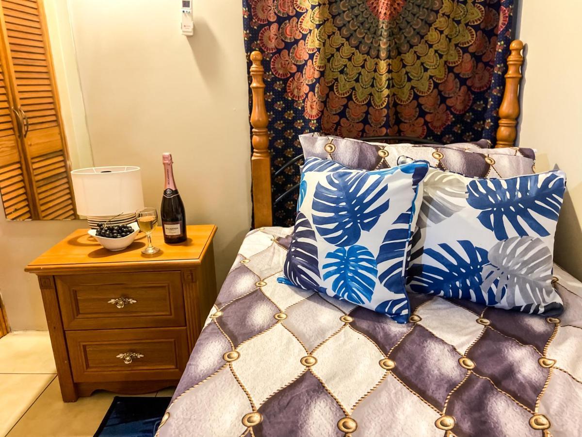 The Bey Bed And Breakfast San Juan Екстериор снимка
