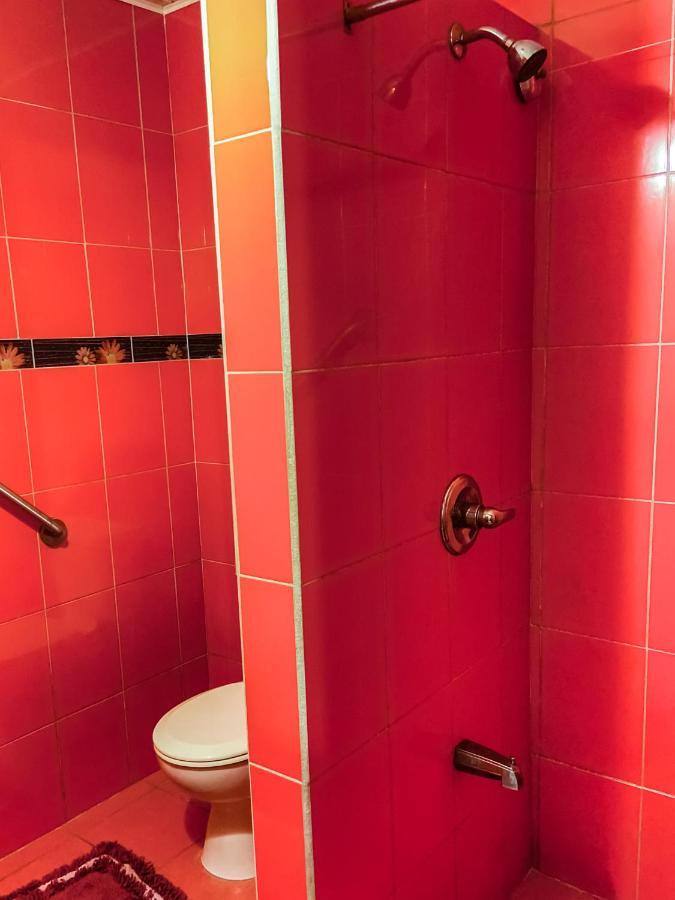 The Bey Bed And Breakfast San Juan Екстериор снимка