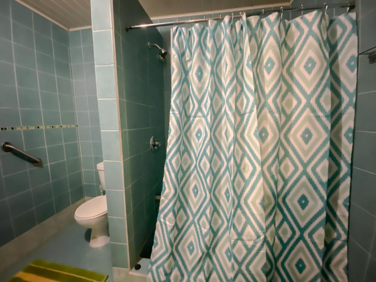 The Bey Bed And Breakfast San Juan Екстериор снимка