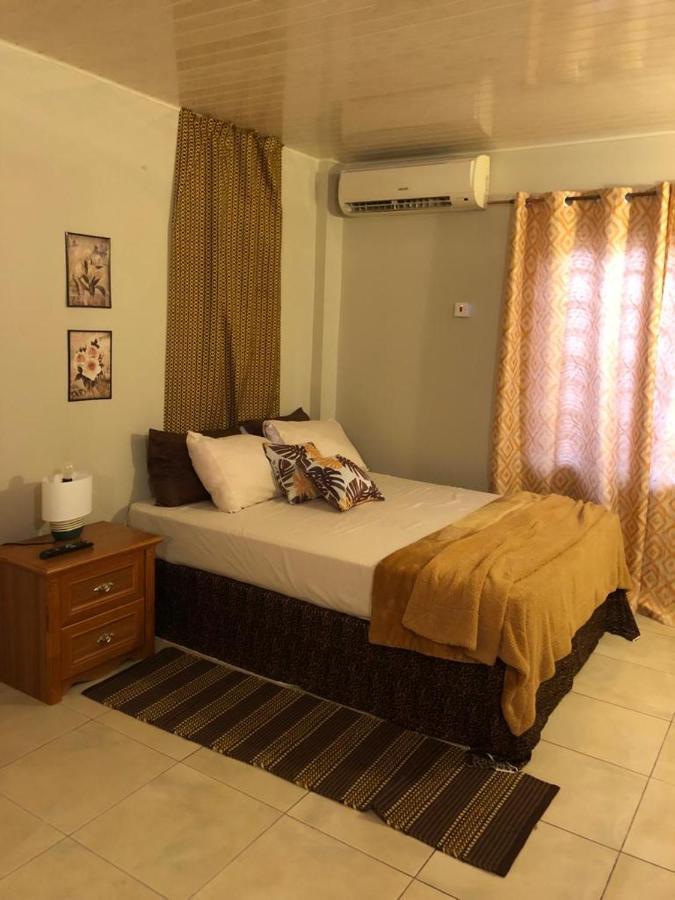 The Bey Bed And Breakfast San Juan Екстериор снимка