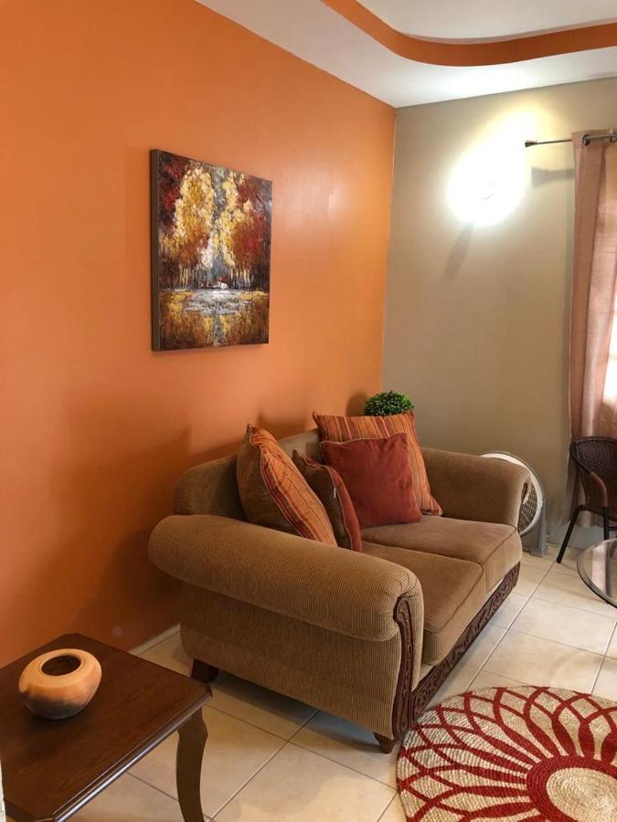 The Bey Bed And Breakfast San Juan Екстериор снимка