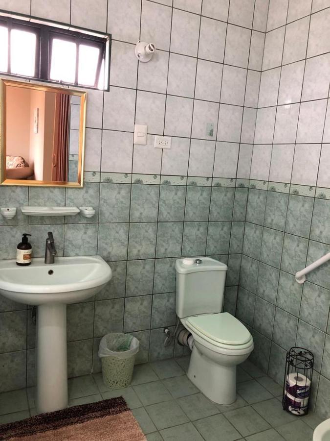 The Bey Bed And Breakfast San Juan Екстериор снимка