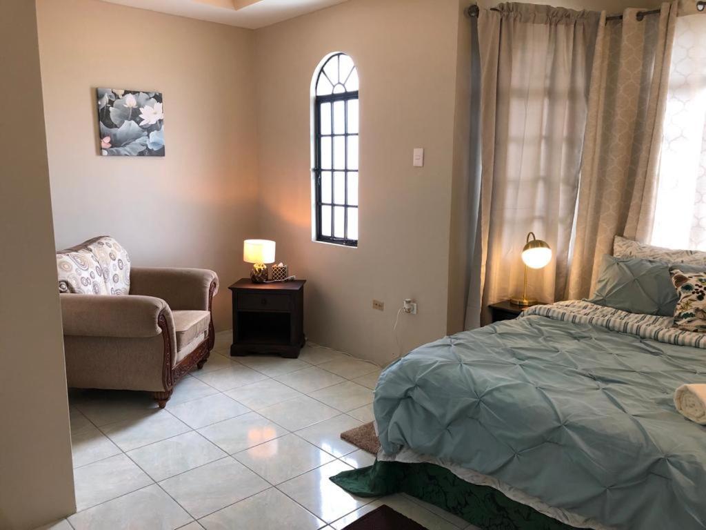 The Bey Bed And Breakfast San Juan Екстериор снимка