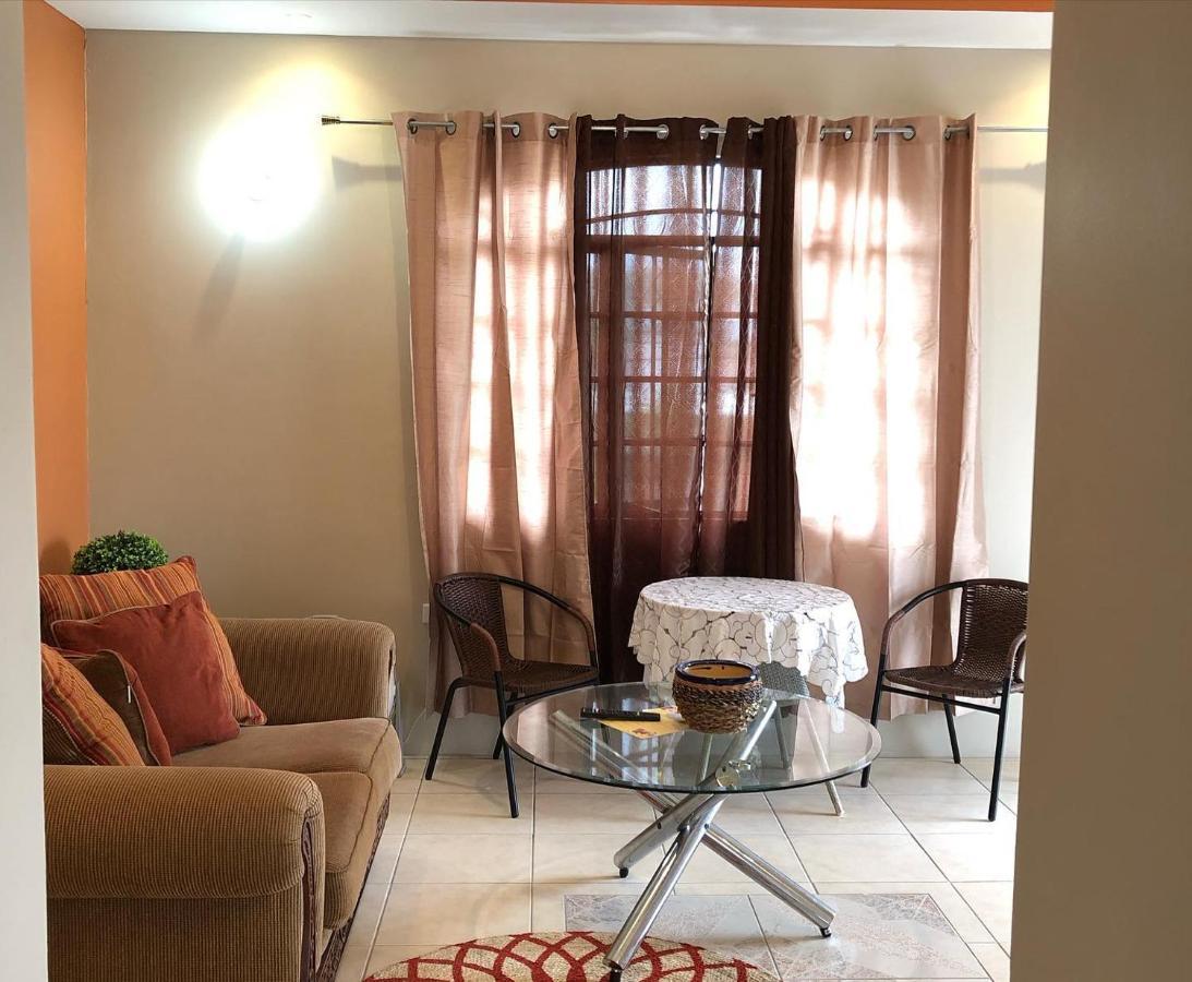 The Bey Bed And Breakfast San Juan Екстериор снимка