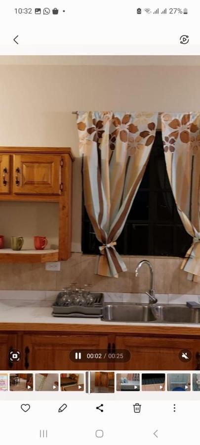 The Bey Bed And Breakfast San Juan Екстериор снимка