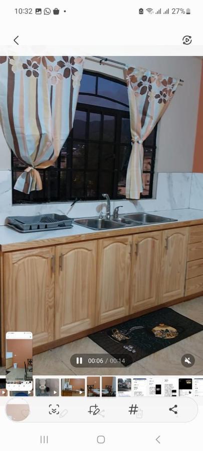 The Bey Bed And Breakfast San Juan Екстериор снимка