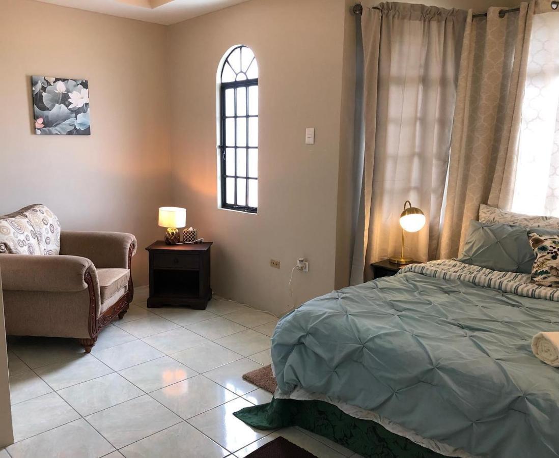 The Bey Bed And Breakfast San Juan Екстериор снимка